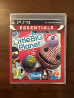 LittleBIGPlanet für PS3 (Essentials)
