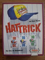 Kartenspiel Hattrick
