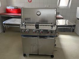 Weber Grill