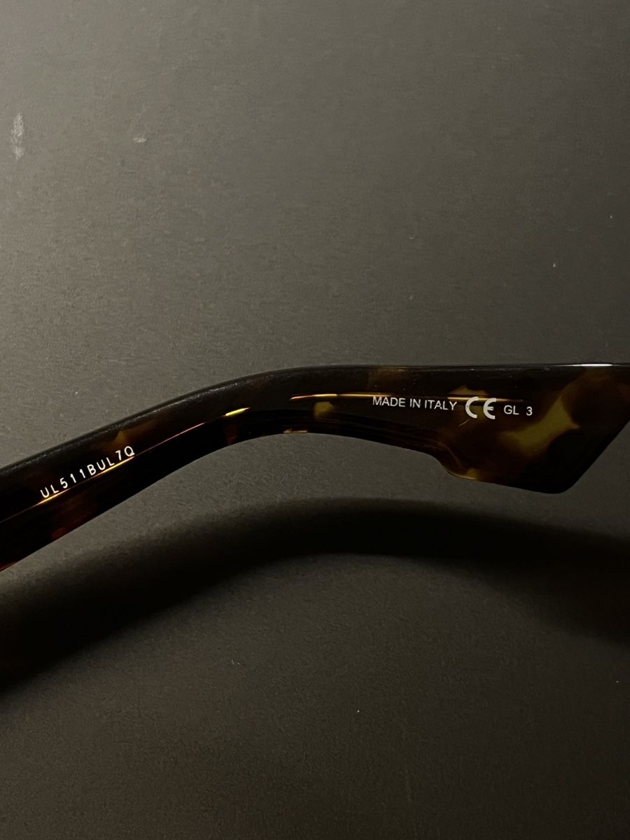 Dior Occhiali & Lenti: Dior Sunglasses Diorpower 086A9 – Usato da Rombach venduto da akiromay 4