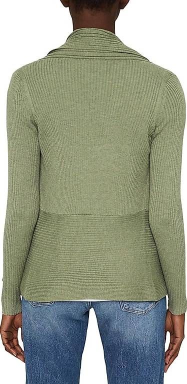Esprit Jacken: ESPRIT olive green jacket 36EU – Neu (gemäss Beschreibung) aus Zürich von Vera_Ma 4