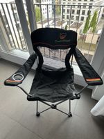 Deutschland Campingstuhl - Ideal für Festivals & Sommer! Neu