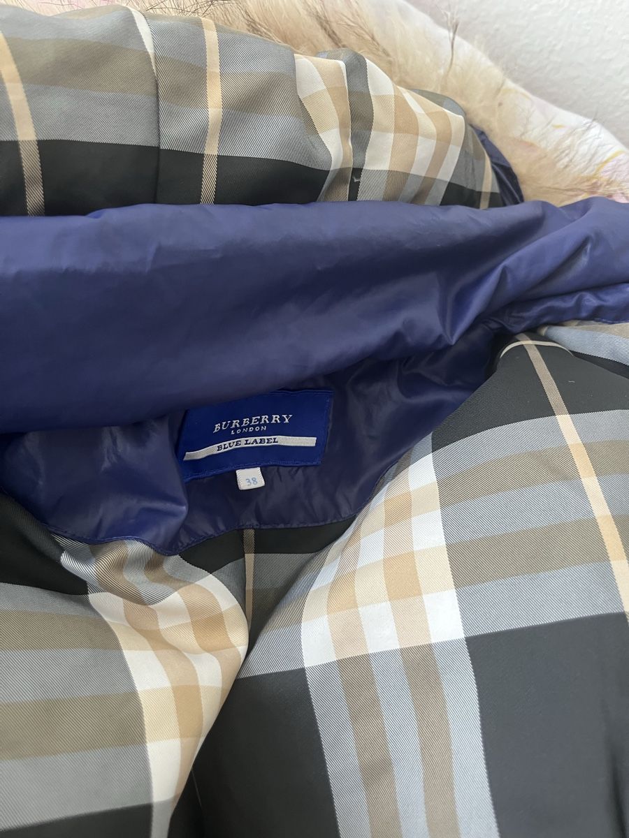 Burberry Giacche: Burberry – Usato da Brugg AG venduto da Ljubinka0410 7