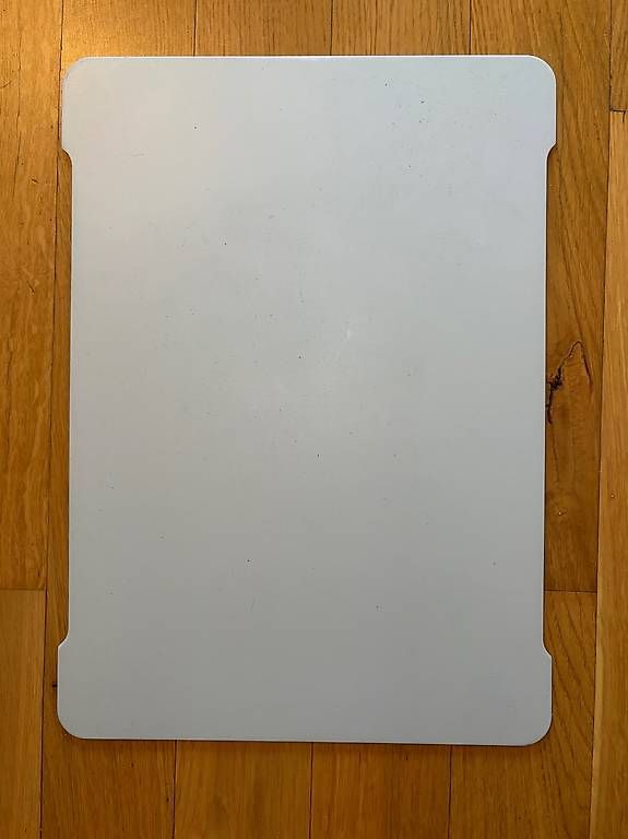 Tappetini per mouse: Razor Aluminium Mousepad – Usato da Zürich venduto da James_Kr