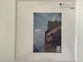 Hodini LP. - Püf