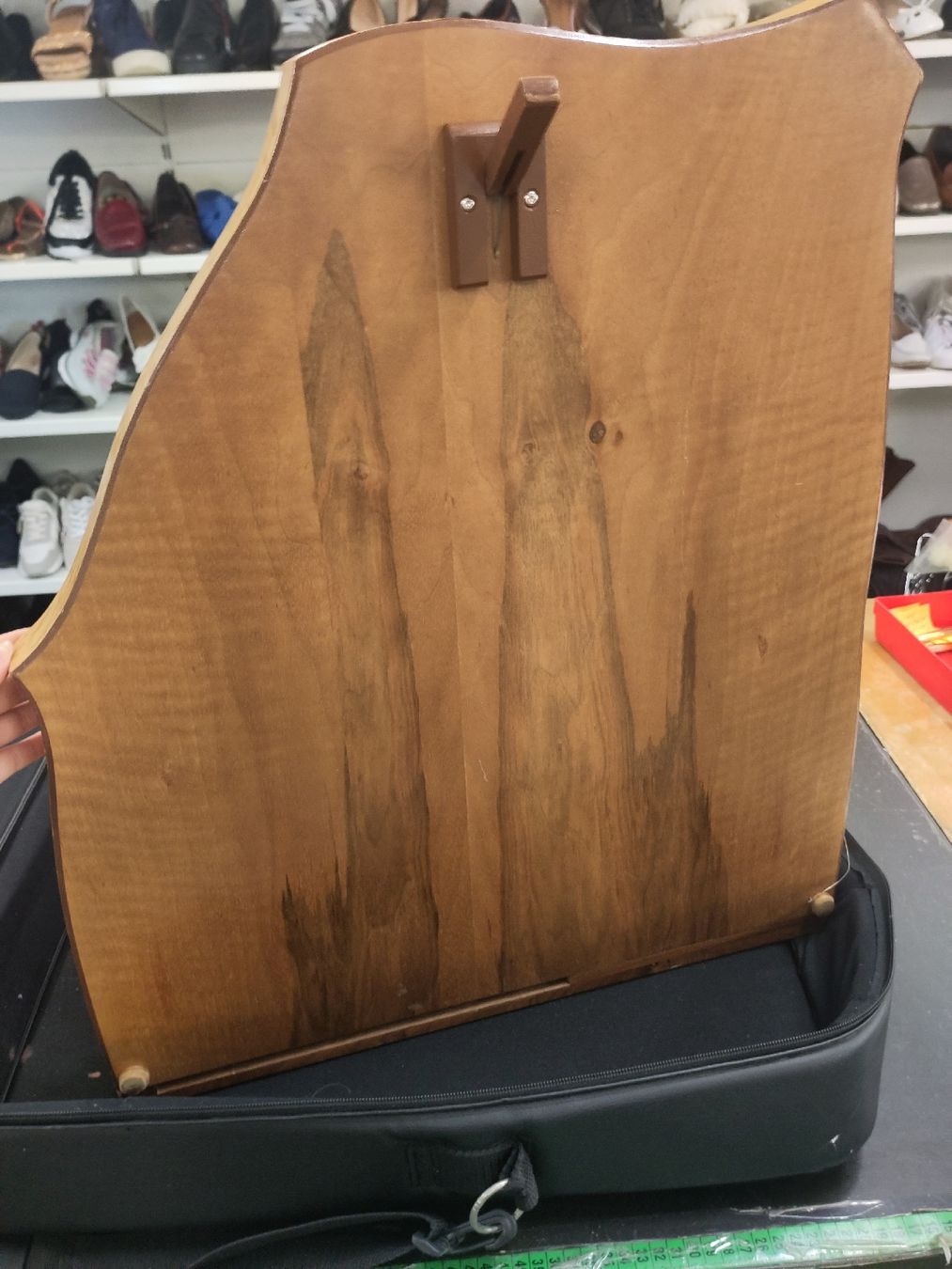 Greuter Strumenti musicali: Akkordzither Herbert Greuter 2009 – Usato da Pratteln venduto da Cartonsducoeur_bl 5