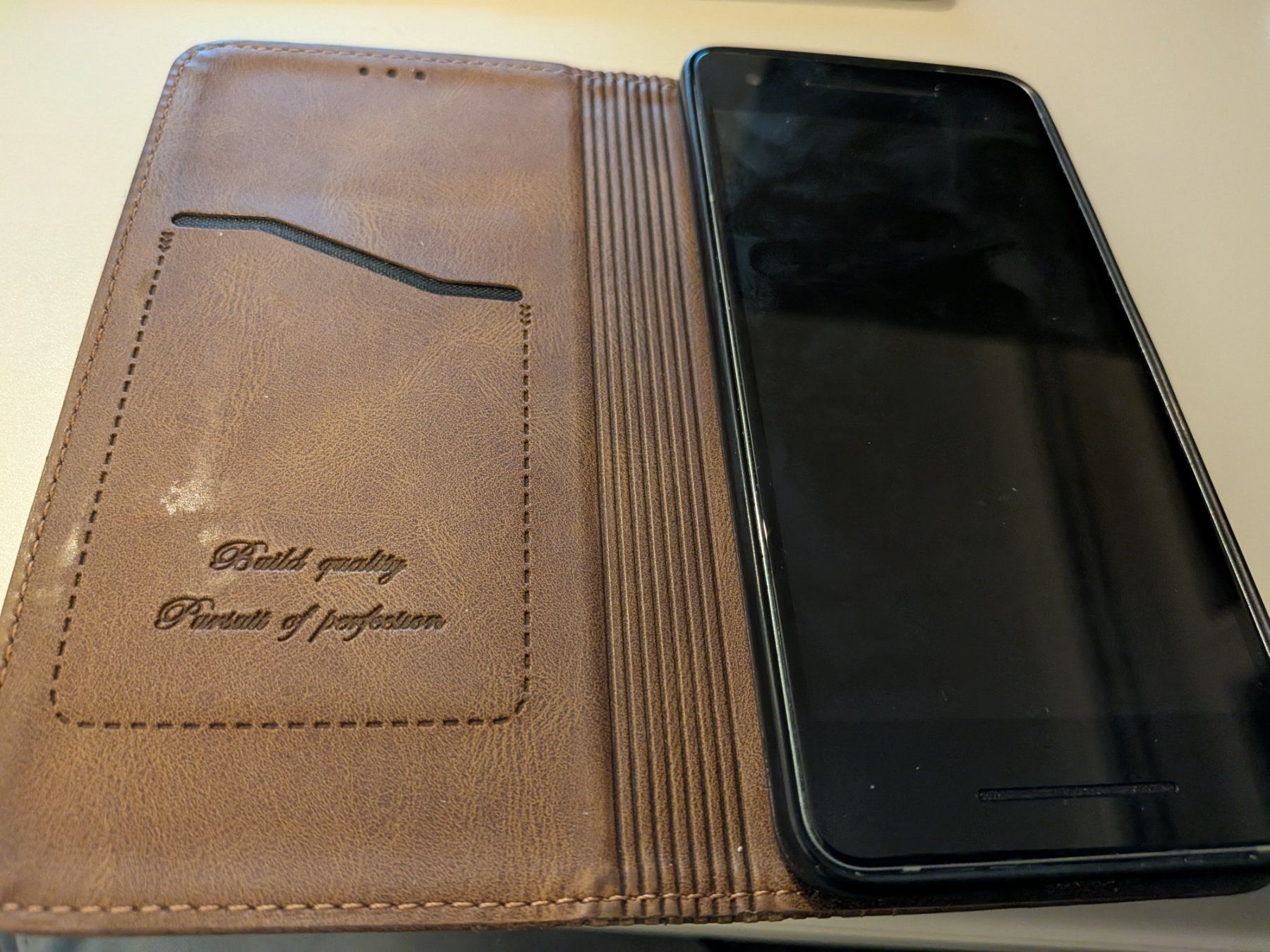 Google Handys / Smartphones: Google Pixel 2 – Gebraucht aus Schaffhausen von Youalwaysmakemesmile