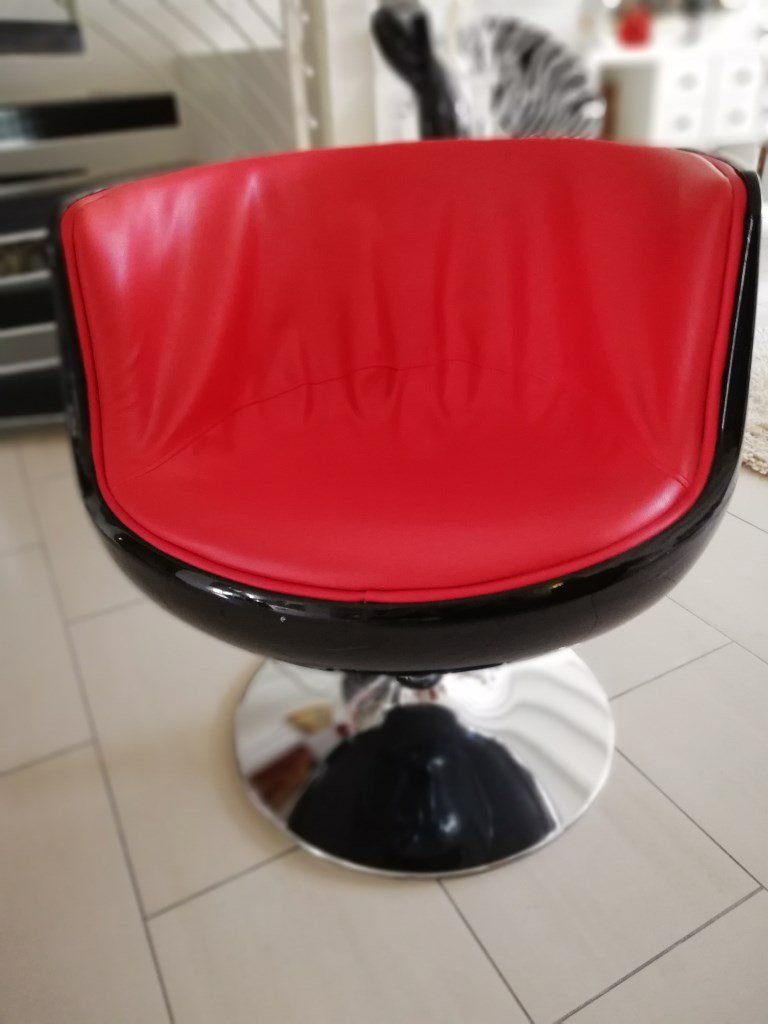 Poltrone: Cocktailsessel – Usato da Uster venduto da walderk 1