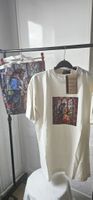 Beauty and the Beast T-Shirt, Oversized