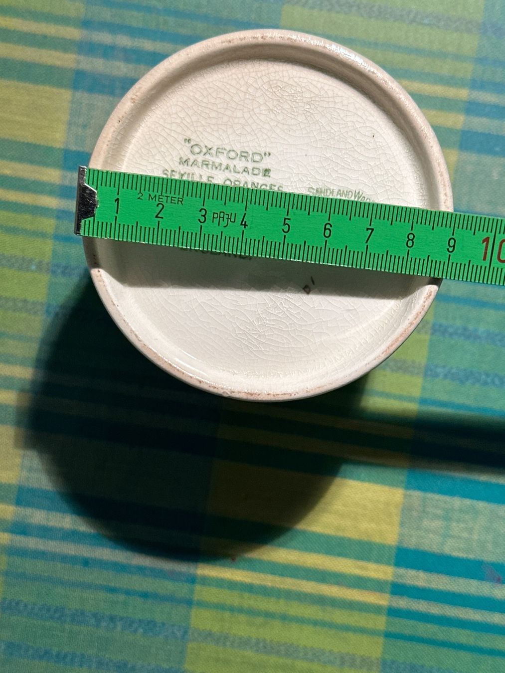Pentole: Oxford Marmelade – Usato da Erstfeld venduto da Mario_boe0 6