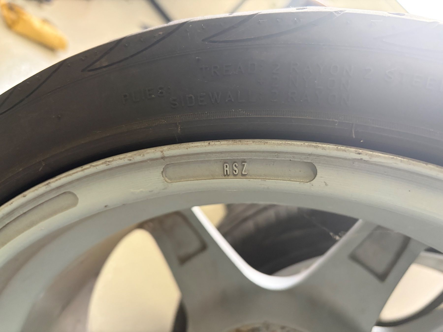Pneumatici & Ruote complete: Mazda MX-5 NB Radsatz – Usato da Füllinsdorf venduto da roar40es 8