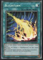 Yu-Gi-Oh! Blitzsturm / KICO / Collectors rare 🇩🇪
