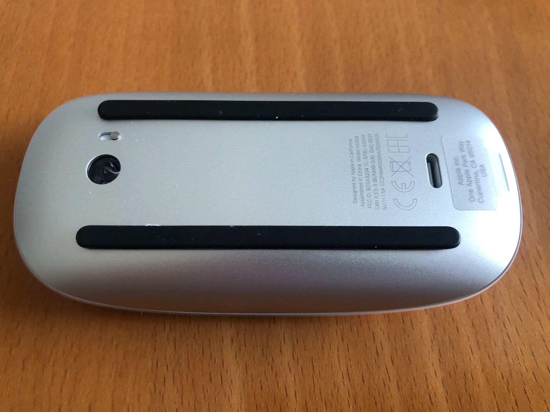 Apple Maus: Apple Magic Mouse – Neu und originalverpackt aus Bremgarten bei Bern von desertseeker 2