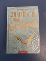 Buch „Zurück auf gestern“