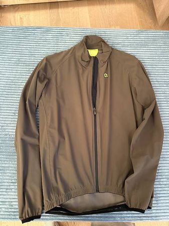 Fahrradjacke Alé L 
