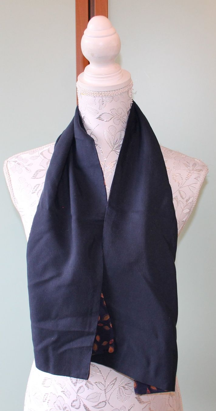 Foulard & Sciarpe: Schal – Usato da Schaan venduto da antikes_und_kurioses 2