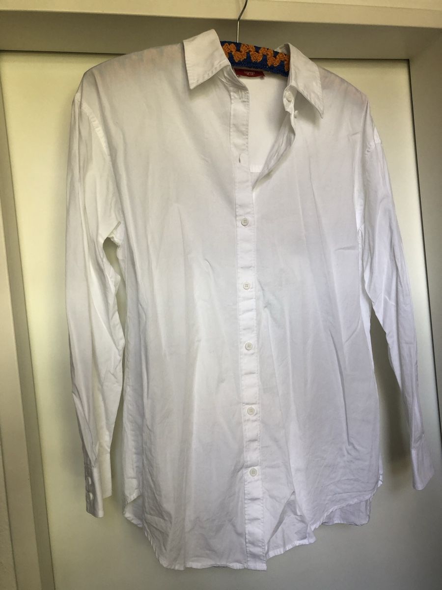 Esprit Blusen: Esprit Bluse XS – Gebraucht aus Basel von Kalleskaviar