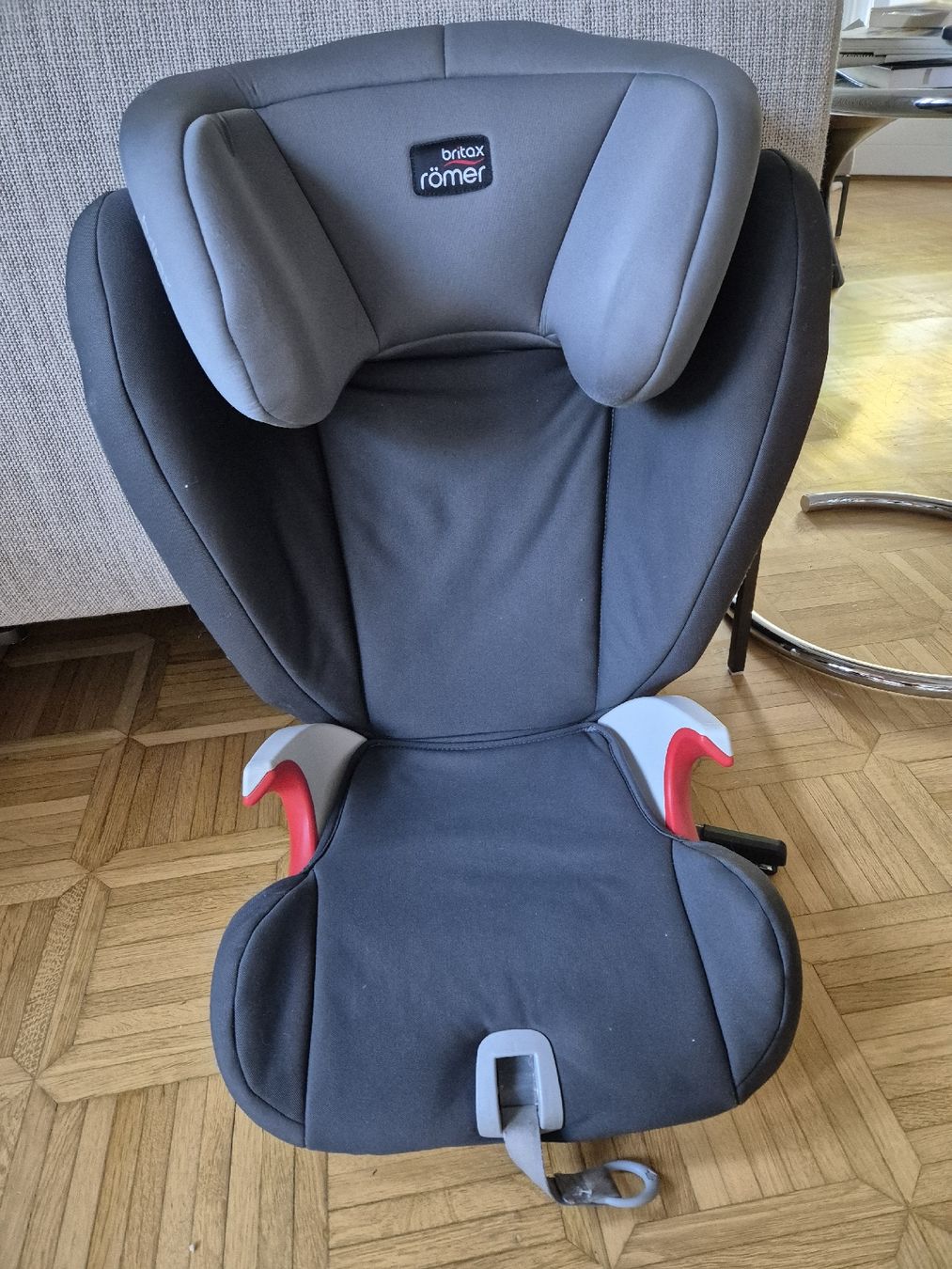 Britax Römer Seggiolini per auto: Kinder Autositz Römer – Usato da Zürich venduto da MottiB