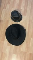 Black Hat Cowboy Style