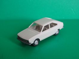 VW Passat von Wiking 1/87
