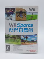Wii Sports, Nintendo