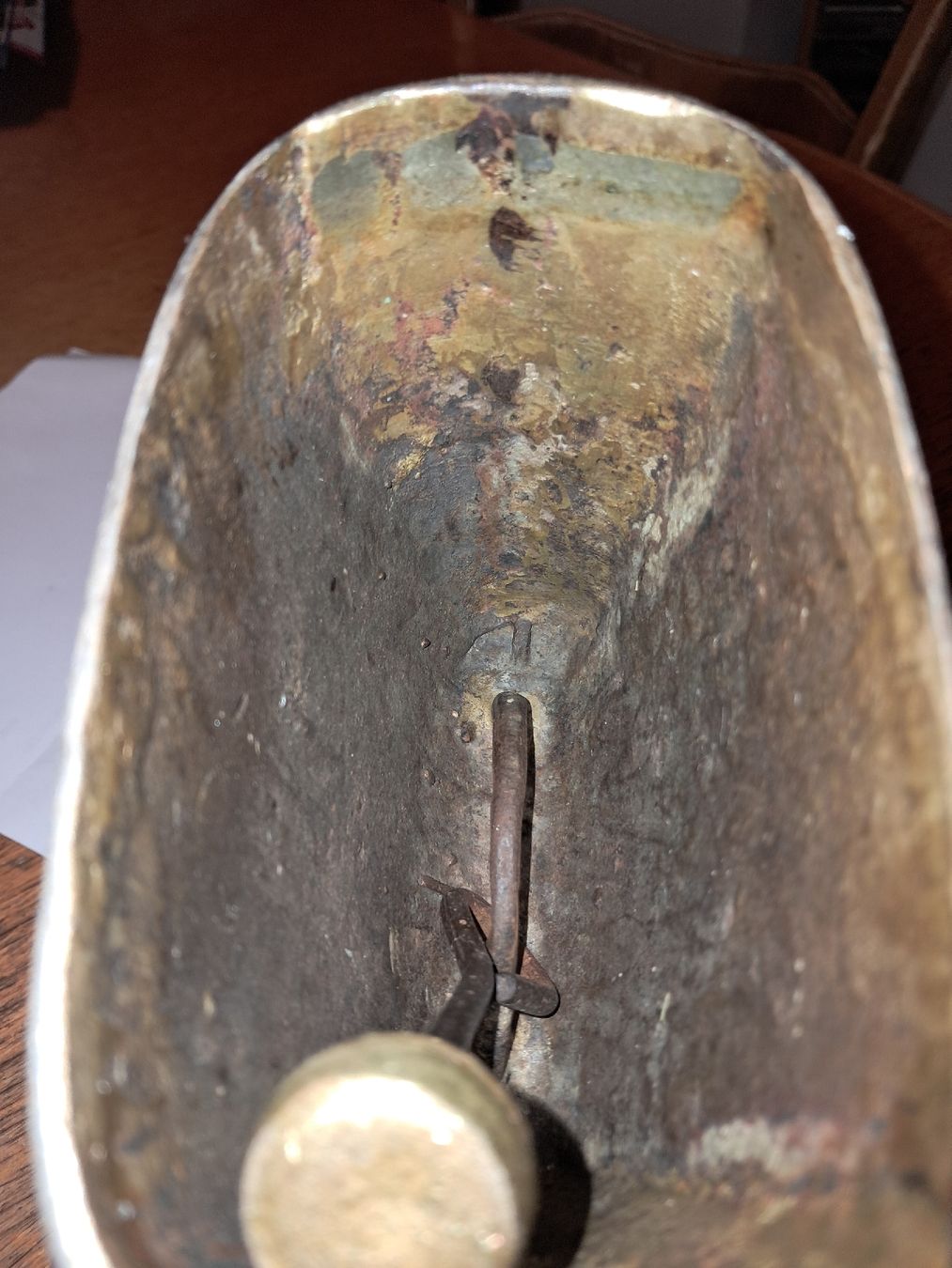 Cloches & sonnailles: Talax Treichel – D'occasion à Zillis par Papperlappap 2