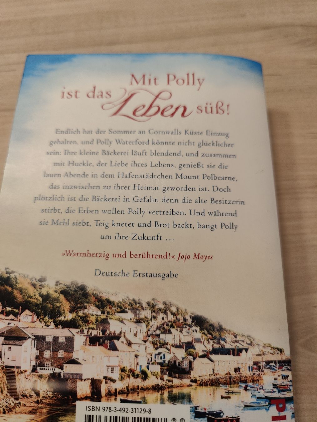 Bücher: Zwei kleine Bäckerei Bücher – Gebraucht aus Walkringen von kimleu22 2