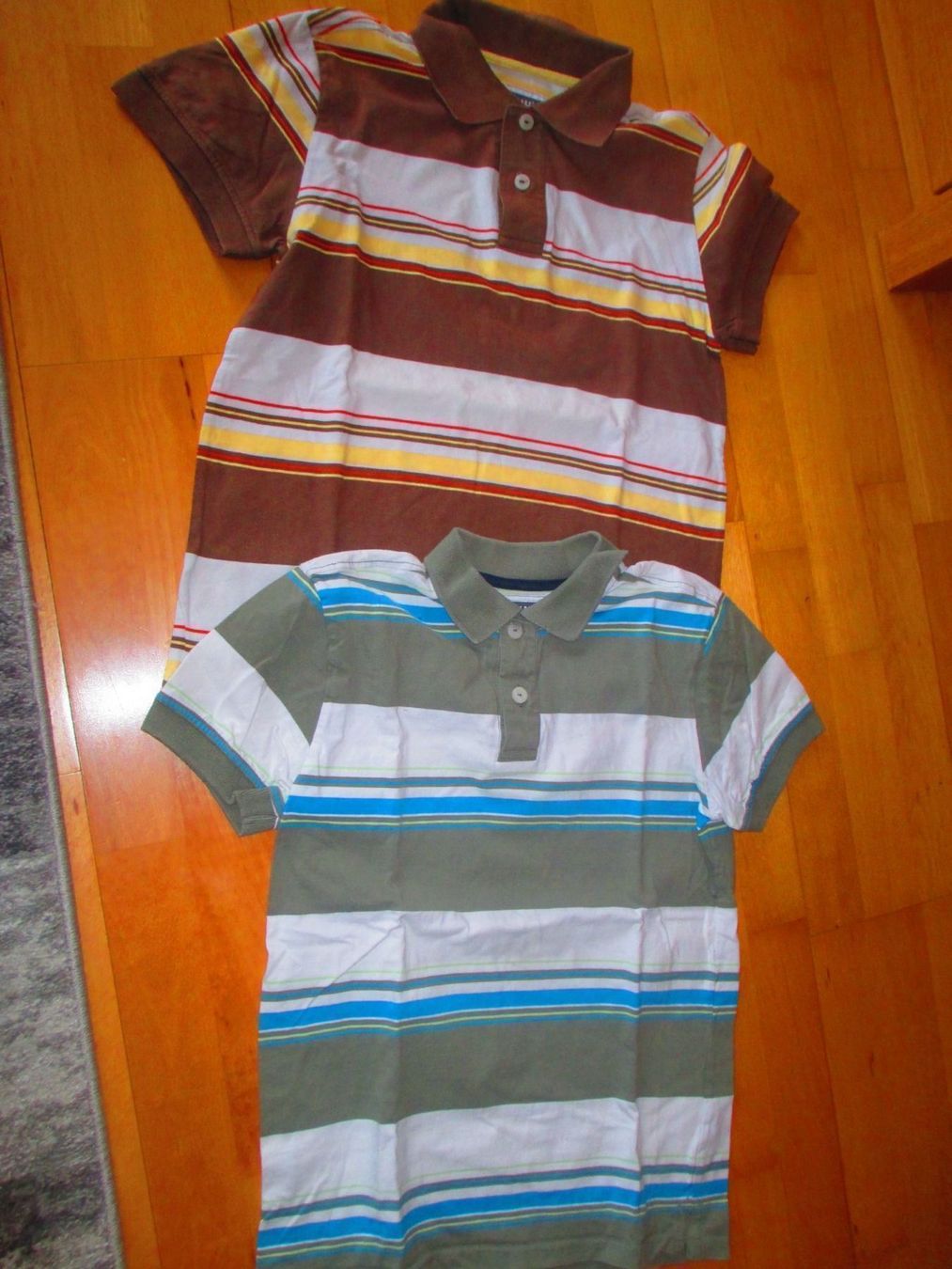 Camicie, T-shirt & Polo: 2 Pololiebli Gr 152 + 158 – Usato da Landquart venduto da Froneri 2