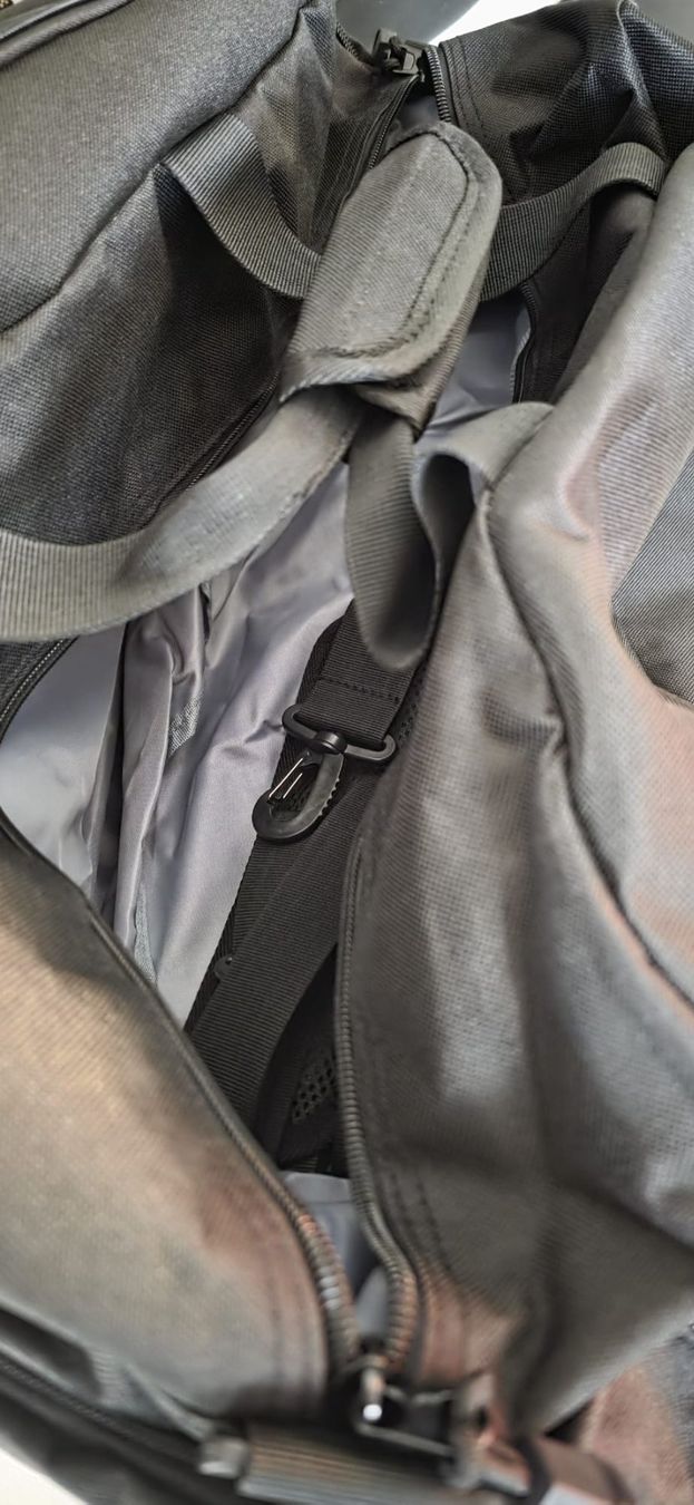 Borse: Original McDonald's Reisetasche / Crew Bag – Nuovo (secondo la descrizione) da Biel/Bienne venduto da Popoff1 3