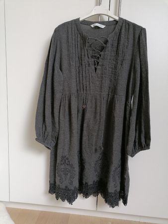 Robe zara