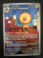 🇬🇧 Pokemon Heliolisk (ASC 229) - Mint