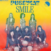Pussycat  --  Smile  Single7