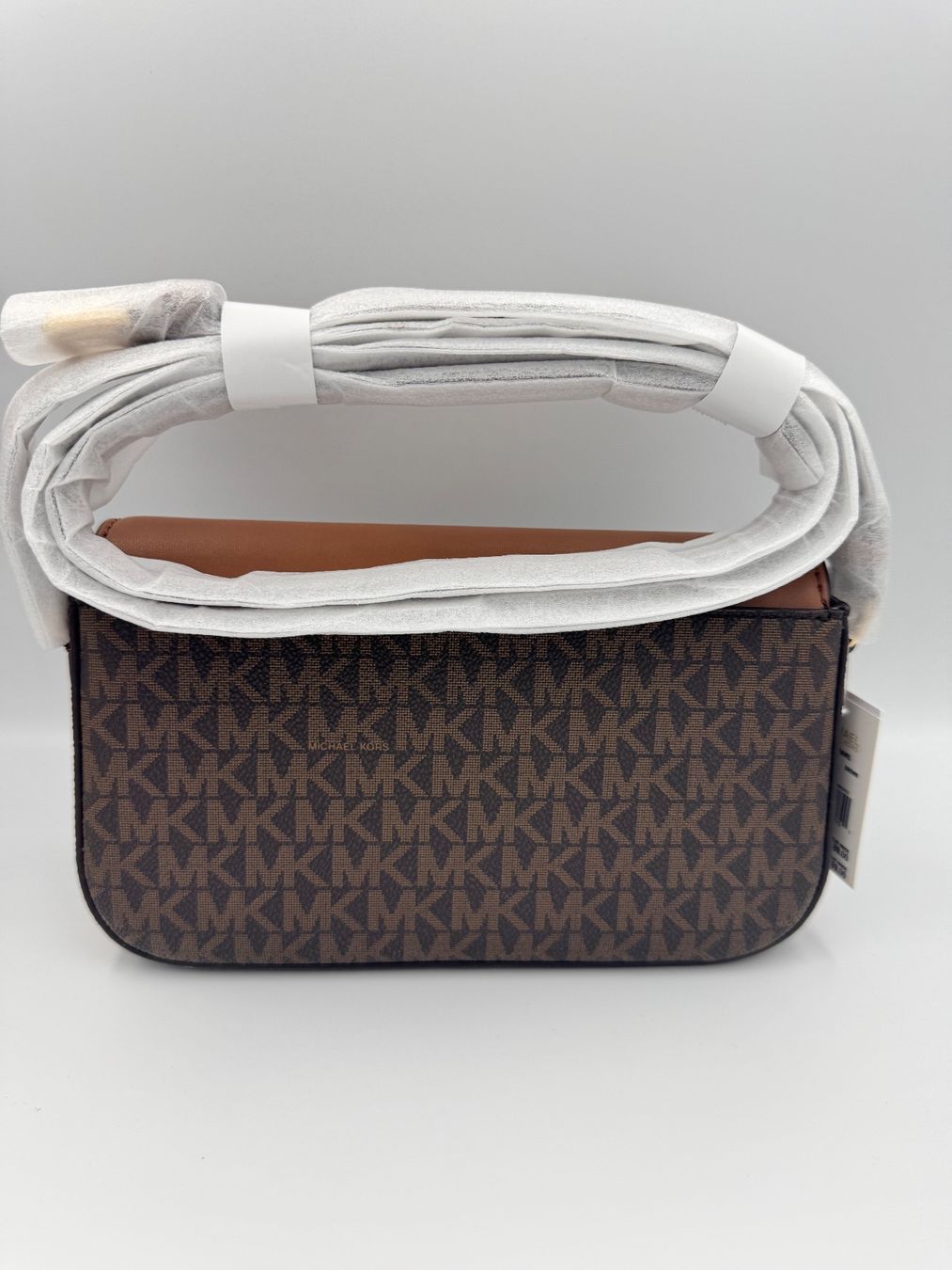 Michael Kors Borse da donna: Michael Kors Tasche brown – Nuovo e nell'imballaggio originale da Wiedlisbach venduto da Sistershop 2