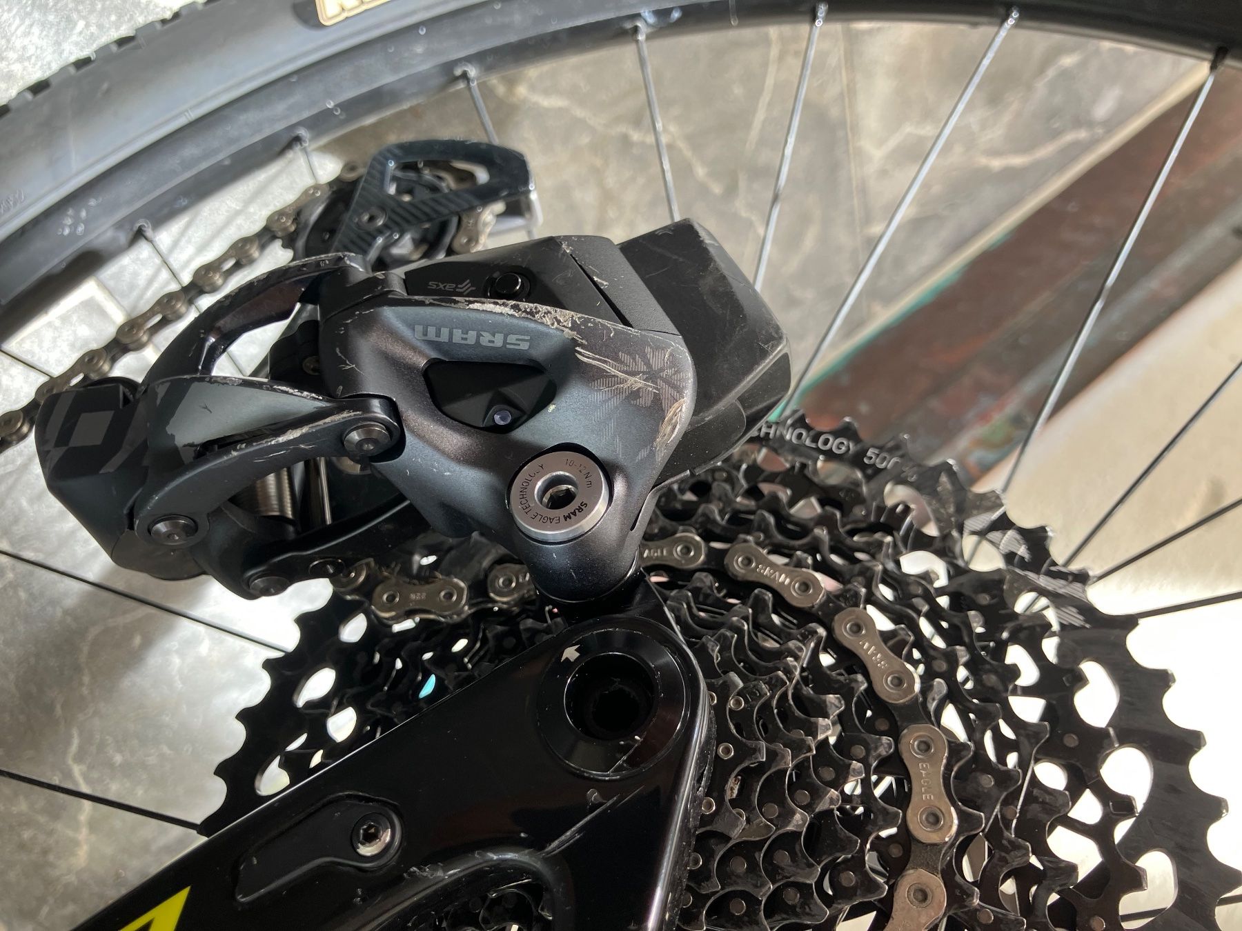 Scott Biciclette: Scott Bike – Usato da Bad ragaz venduto da sam_hj6h 2