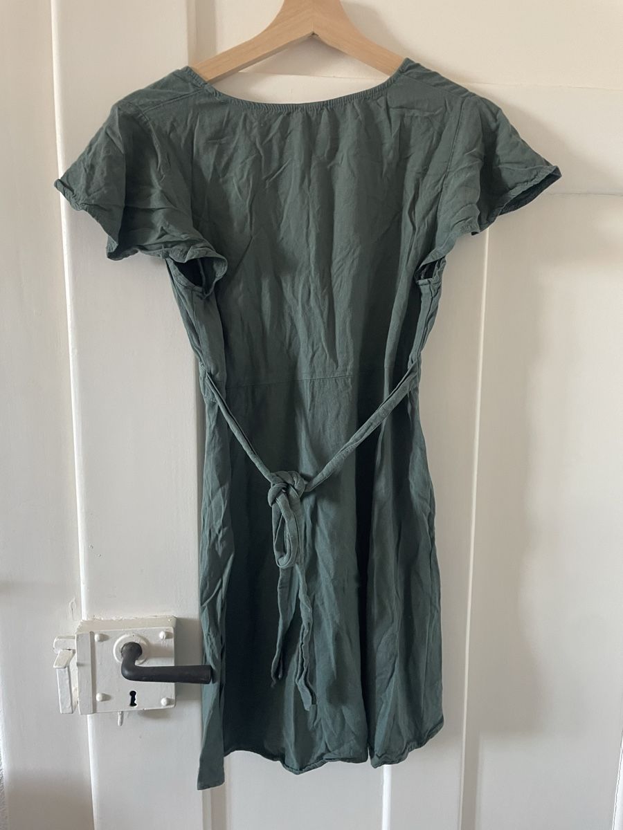 Brandy Melville Kleider: Brandy Maville Kleid – Gebraucht aus Bern von molenana 1