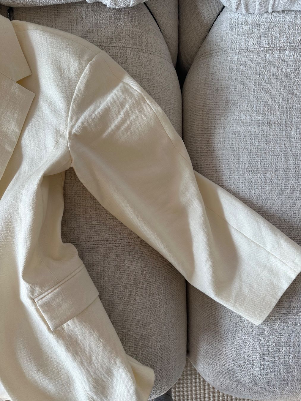 Giacche: Blazer | Jacquemus „Le Splash“ – Usato da Horgen venduto da naomijlo 1
