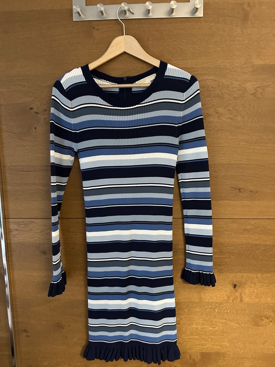 Michael Kors Vestiti: Striped dress – Usato da Meilen venduto da zana10