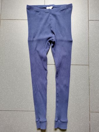 Du pareil au meme Leggings, Dunkelblau, Gr. 152/158