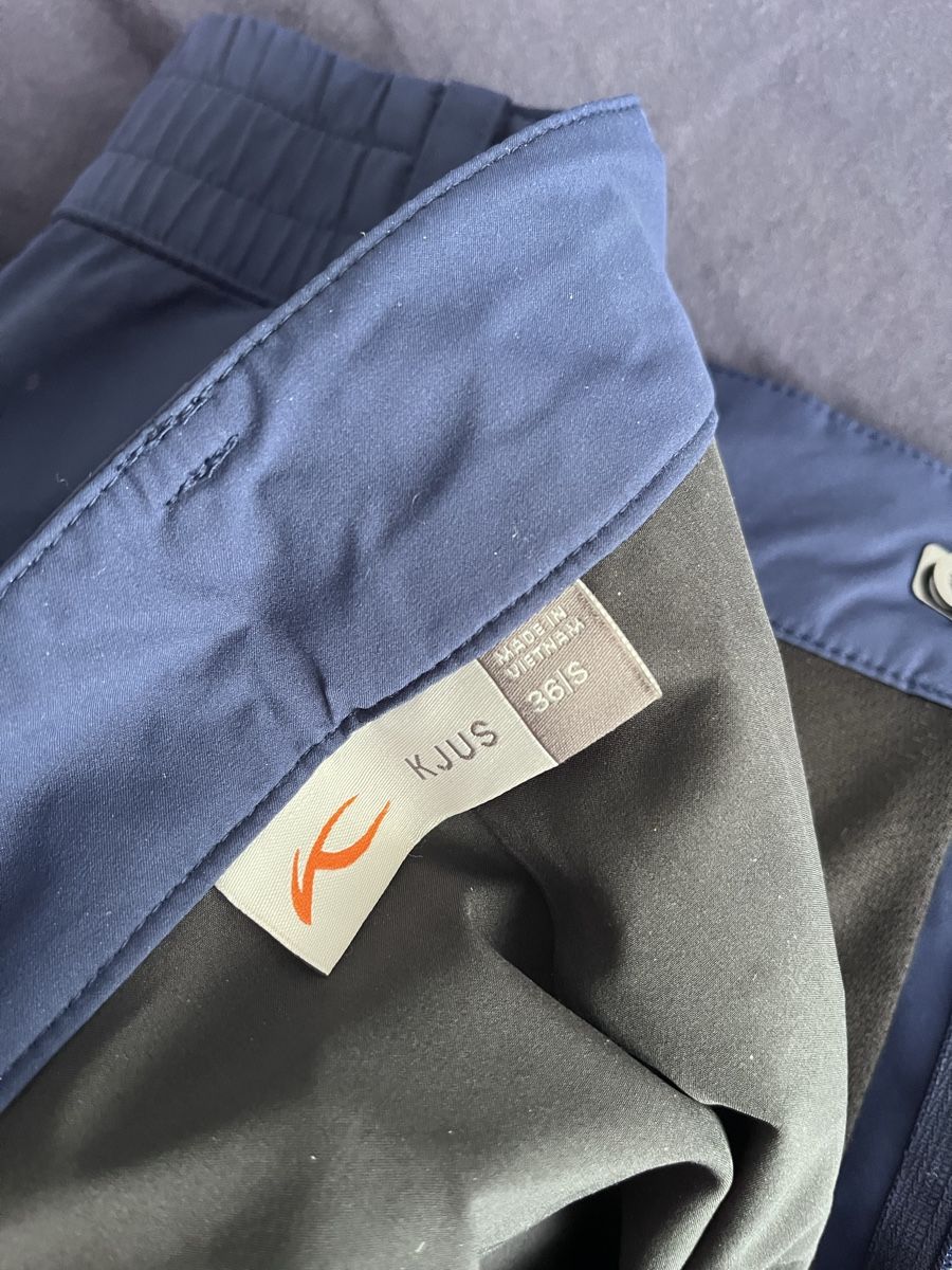 Kjus Lotti di vestiti: Kjus Golfpaket 36/38/40 – Usato da Edlibach venduto da alohaalohaaloha 7