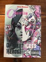 Rise of Deathless Heroes livre