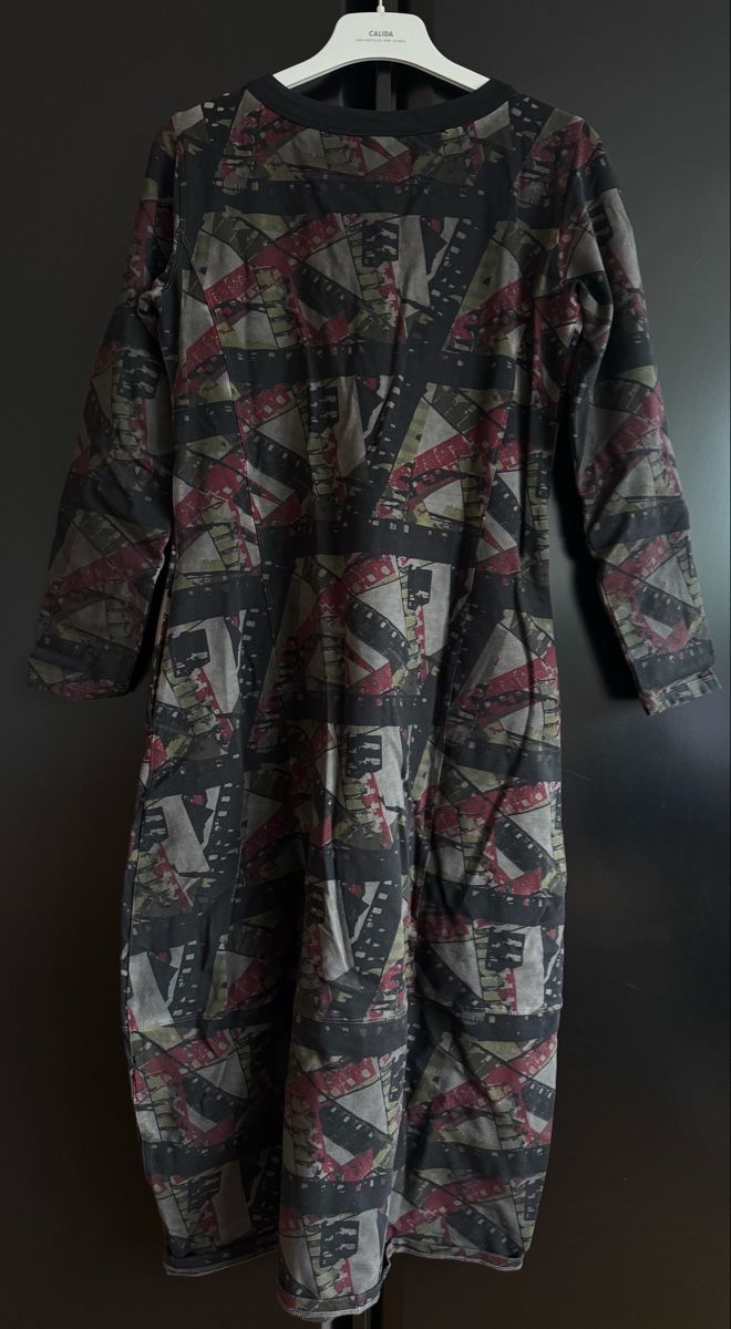 Luukaa Vestiti: Luukaa Robe originale Taille 36, coll. AW2025/26 – Nuovo e nell'imballaggio originale da Morges venduto da sandy069 1