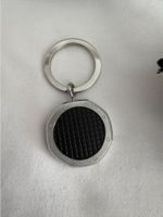 Porte-clés Audemars Piguet en métal - accessoire chic