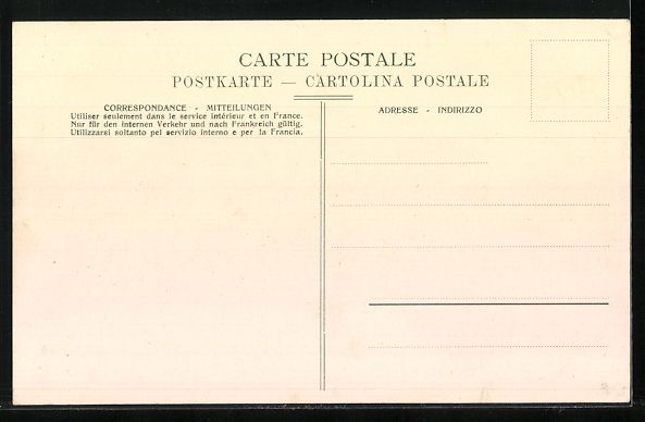 Cartoline postali: AK Herisau, Kranken-Asyl – Usato da Berlin venduto da bartko-reher 1