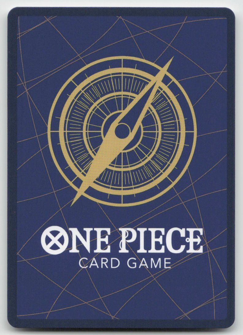 Bandai Cartes à collectionner: One Piece Marshall.D.Teach OP13-053 C – D'occasion à Lugano par VlaseCard 1