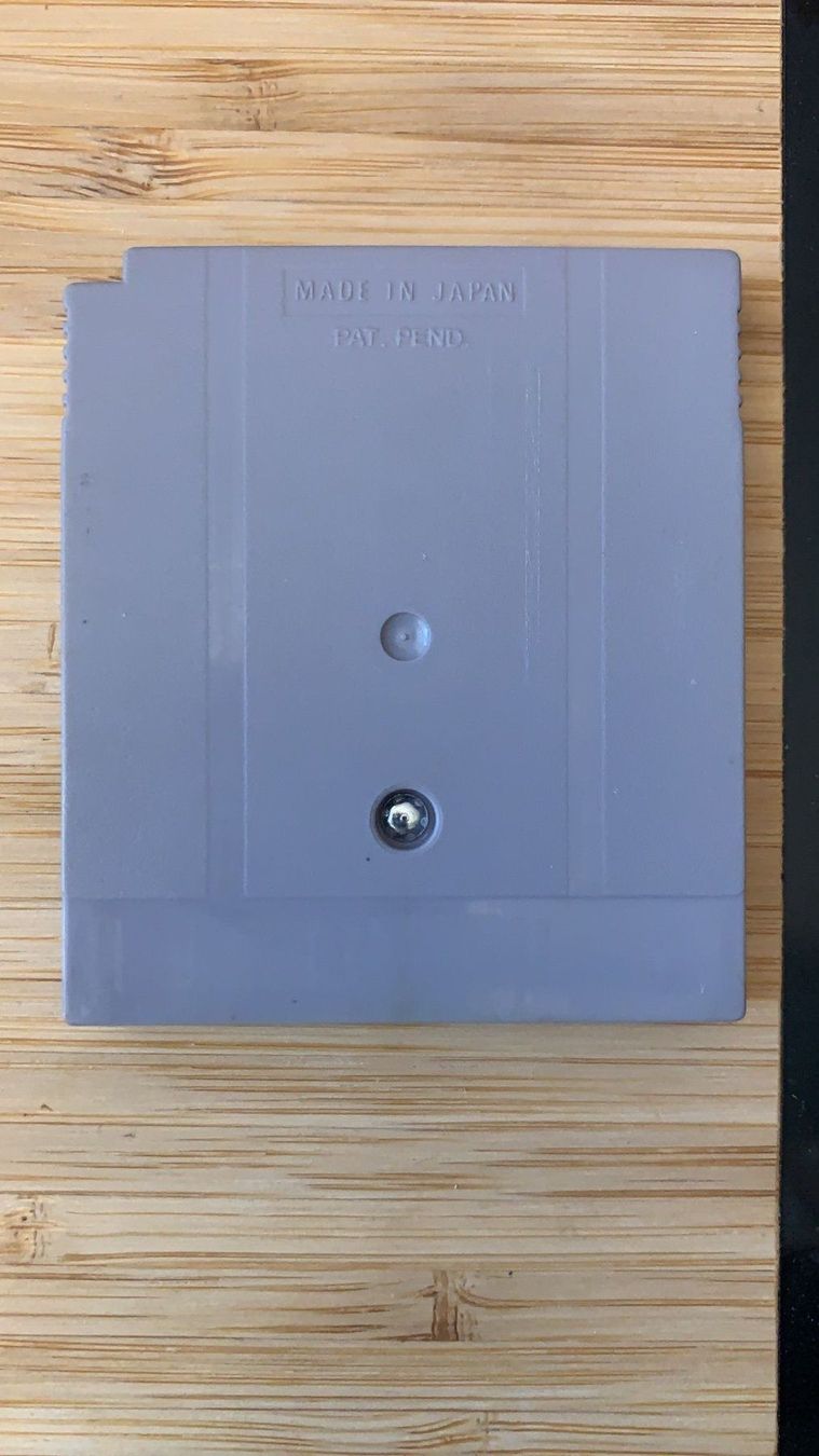 Giochi: Chase H Q für Gameboy – Usato da Gebenstorf venduto da RetroFuture 1
