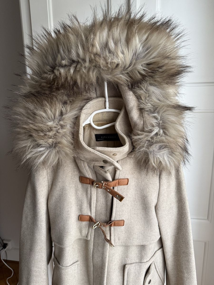 Zara Cappotti: Zara Coat Size M – Usato da Genève venduto da jul_5xsn 1