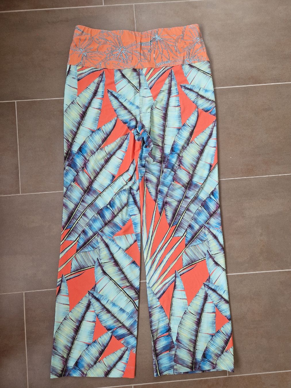 Marc Cain Pantaloni: Marc Cain Hose N4 – Usato da Lichtensteig venduto da Cocabana_16 3
