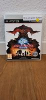 PS 3 - A Realm Reborn Final Fantasy