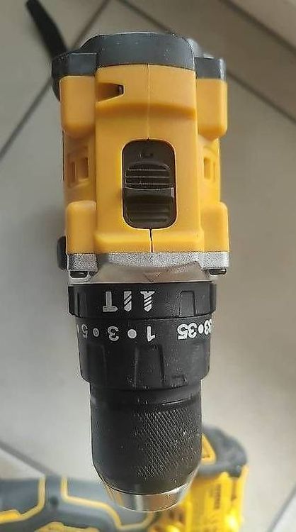 Schlagschrauber wie DeWalt DCD805 neu 2