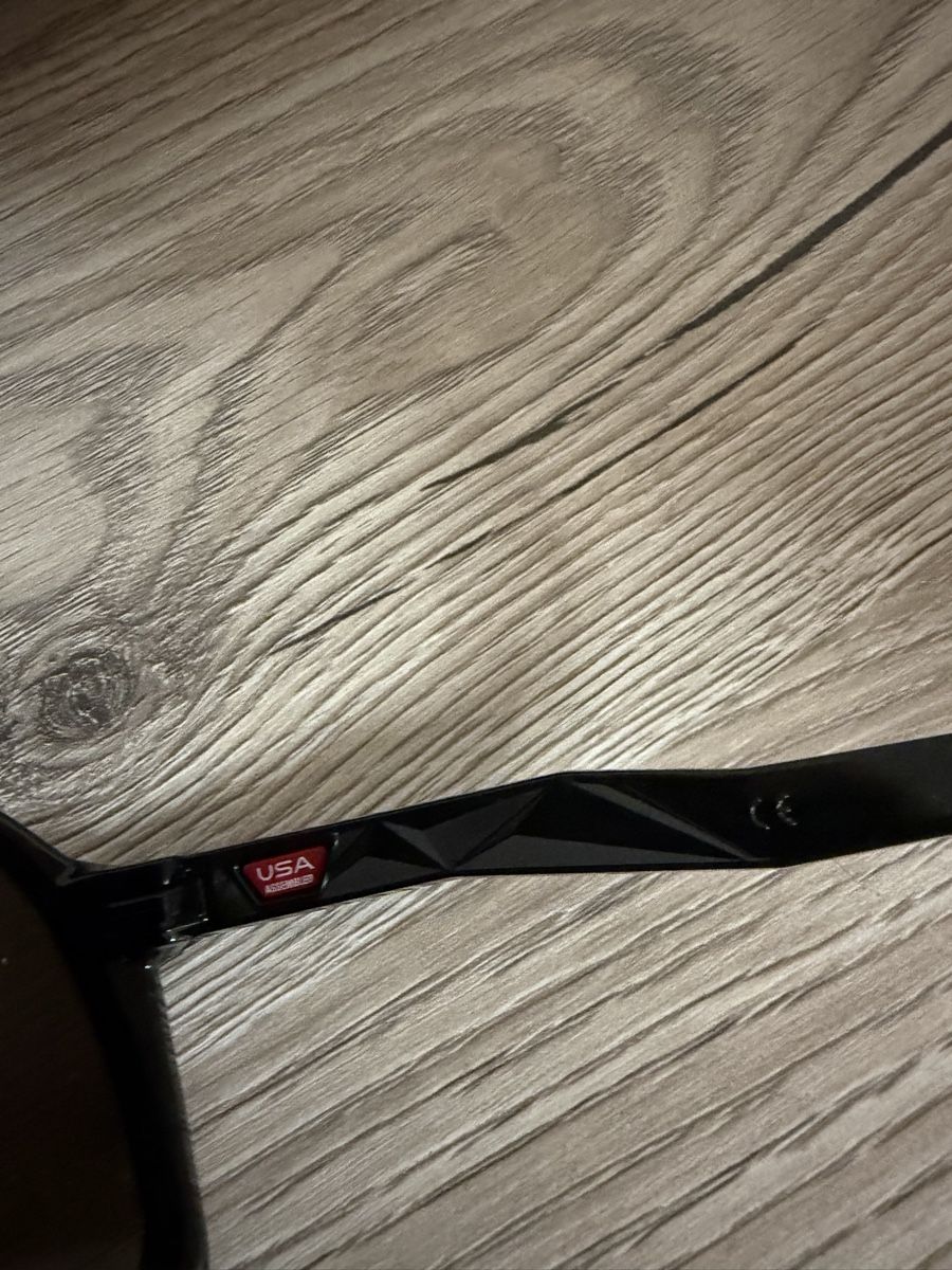 Oakley Brillen & Gläser: Oakley Sutro – Gebraucht aus Bellach von Sunnyboy84 3